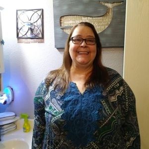 Meet your Posher, Donna